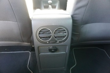 Volkswagen Golf Plus I 1.9 TDI 105KM 2008 Volkswagen Golf Plus zarejestrowany, ubezpieczony,, zdjęcie 11