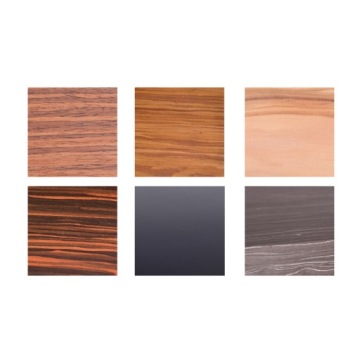 1ARC Натуральная деревянная антивибрационная платформа AUDIO