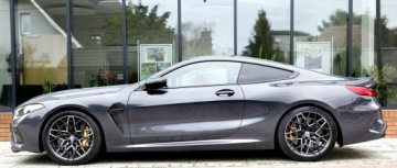 BMW 2023 BMW M8 Salon Polska|FV23%| Jak Nowa|FuLL Opcja|, zdjęcie 5