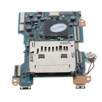 NEW Original Digital Camera Main Board Motherboard
