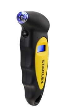 Cyfrowy miernik ciśnienia w oponach STANLEY