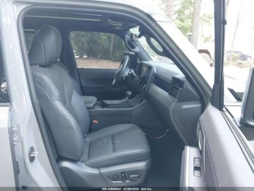 Lexus GX 2025 Lexus GX 550 Luxury 2025 3.4l 3.4 Benzyna 349KM, zdjęcie 10