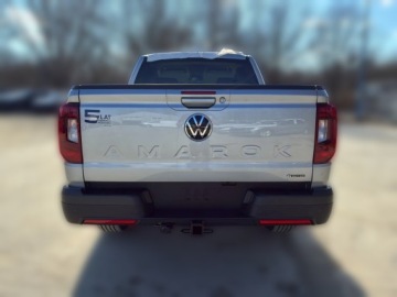 Volkswagen Amarok II 2025 Volkswagen Amarok PRO PLUS 4motion/4x4, 2.0TDI 170, zdjęcie 8
