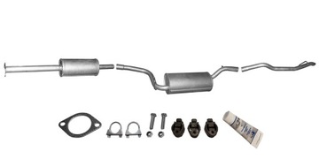 FORD FOCUS 1.0 EcoBoost kombi+gratisy