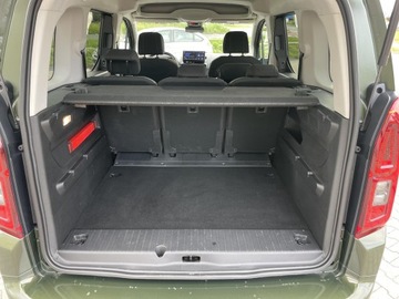 Toyota Proace II 2024 Toyota PROACE CITY VERSO 1.5 D-4D Family, zdjęcie 12