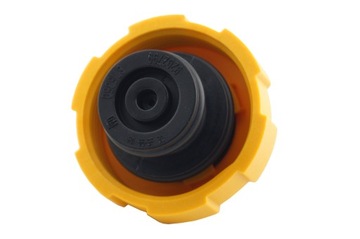 ОРИГИНАЛ Opel OE 1304677 Крышка расширительного бачка