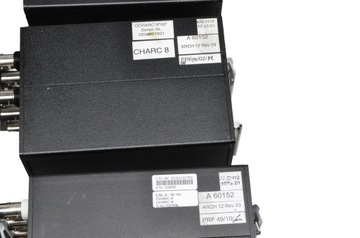 Концентратор EAE CHARC 8 Arcnet Active Hub A 60152