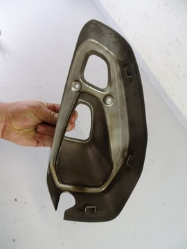 D321 Honda VFR 1200 F Наконечник глушителя