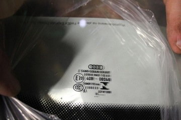 ВЕТРОВОЕ СТЕКЛО AUDI A5 8W6845099 NVB