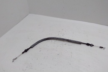 JINÉ DÍLY KAROSÉRIE MERCEDES-BENZ S (W221) 15626240 2.99L DIESEL 190KW