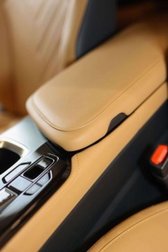 Lexus NX II SUV Facelifting 2.5 350h 243KM 2024 Lexus NX 350h Prestige AWD 2.5 Hybryda 243KM, zdjęcie 28