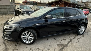 Renault Megane III 2015 Renault Megane OPŁACONY Bezwypadkowy VIP, zdjęcie 2
