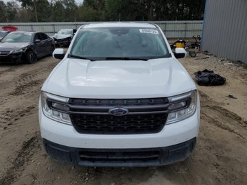 Ford Maverick II 2023 Ford Maverick XL 2023 2.0l 2.0 Benzyna 250KM, zdjęcie 5