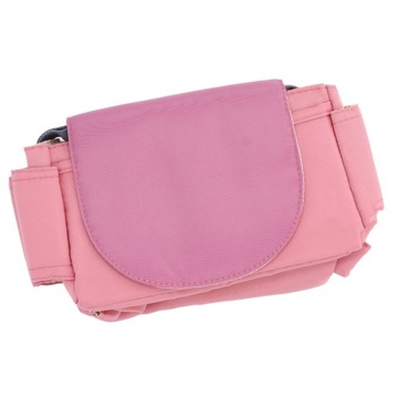 Органайзер для детской коляски Водонепроницаемый нейлоновый подстаканник HT