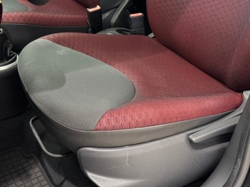 Citroen C3 I Hatchback 1.1 i 61KM 2008 Citroen C3 Impress Pack / Klimatyzacja / 1 właścic, zdjęcie 9