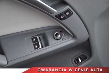 Audi A5 8T Coupe Facelifting 3.0 TDI 245KM 2011 Audi A5 Coupe Model-2012 SkoraElektryka XenonLED Navi Klimatronic Asystenty, zdjęcie 17