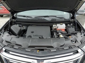 Chevrolet 2023 Chevrolet Traverse 2023, 3.6L, 4x4, LT, od ubezpieczalni, zdjęcie 11