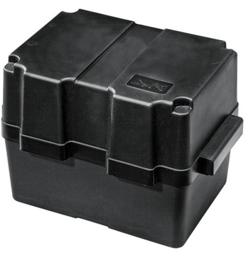 Pojemnik na akumulator PCV 280mm x 195mm OBUDOWA