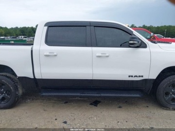  RAM 1500 Big Horn 57 Box 2022 5.7l 5.7 Benzyna 395KM, zdjęcie 6