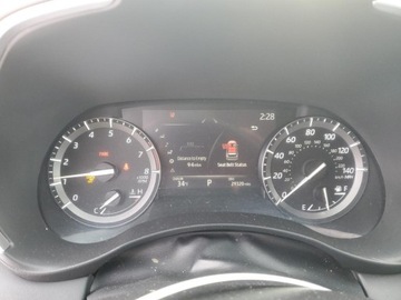 Toyota Highlander III 2021 Toyota Highlander XLE 2021 3.5l 3.5 Benzyna 295KM, zdjęcie 9