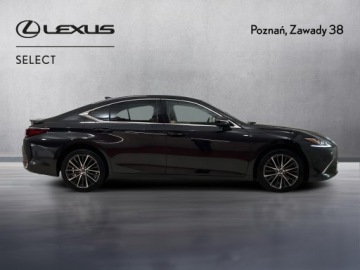 Lexus ES VII (XV70) Sedan Facelifting 300h 218KM 2023 Lexus ES 300h Business Edition Lexus ES 300h Busin, zdjęcie 3