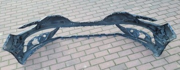 RENAULT MEGANE IV 16-20 бампер передний 620225094R