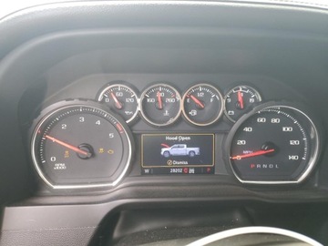 Chevrolet Silverado II 2023 Chevrolet Silverado K2500 Heavy Duty LTZ 2023 6.6l 6.6 Diesel 401KM, zdjęcie 9