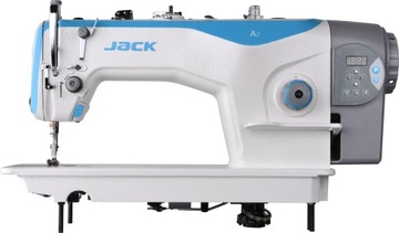 STEBNÓWKA JACK A2 (OBCINANIE NICI I POZYCJONOWANIE