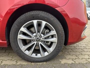 Mercedes 2022 Mercedes-Benz EQV Burmester/AirMatic/ Kamera 360/, zdjęcie 8