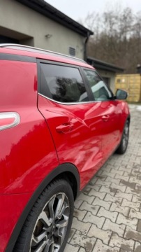  SSANGYONG TIVOLI 1.6 130 KM, zdjęcie 2