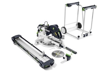 Festool Ukośnica przesuwna KS 120 REB-Set-UG KAPEX