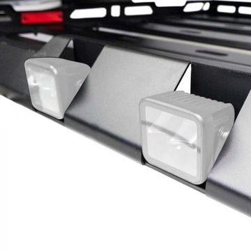 JEEP WRANGLER JK 4D OFD БАГАЖНИК НА КРЫШУ