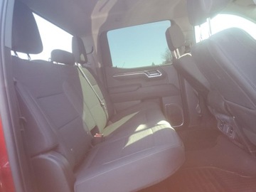 Chevrolet Silverado II 2022 Chevrolet Silverado C1500 LT 2022 5.3l 5.3 Benzyna 355KM, zdjęcie 10