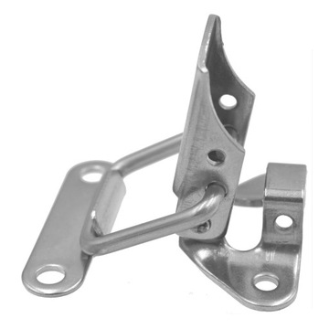 Защелка из нержавеющей стали Kandahar R32 55,0 мм