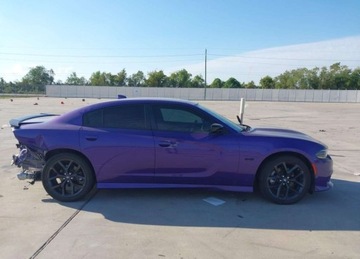 Dodge Charger VII 5.7 HEMI V8 375KM 2023 Dodge Charger 2023, RT, 5.7L, od ubezpieczalni 5.7 Benzyna 375KM, zdjęcie 7