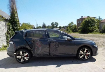 Volkswagen Golf VIII 2022 Volkswagen Golf GTE-245KM Okazja 1.4 Hybryda 150KM, zdjęcie 16