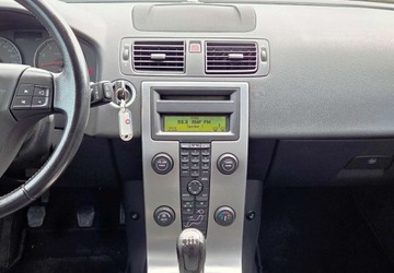 Volvo V50 2004 Volvo V50 1,8 Ben 125 km 1.8 Benzyna 125KM, zdjęcie 19