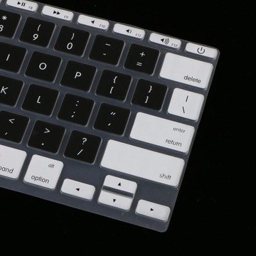 Оболочка клавиатуры