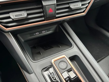 Cupra Leon II 2026 Cupra Leon Sportstourer 2.0 TSI 204 KM DSG 4Drive, zdjęcie 24