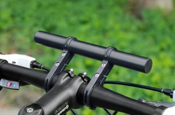 ДОПОЛНИТЕЛЬНОЕ УДЛИНЕНИЕ РУЧКИ ВЕЛОСИПЕДА УДЛИНЕНИЕ РУЧКИ ВЕЛОСИПЕДА