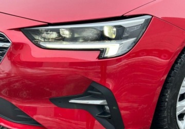 Opel Insignia II Grand Sport Facelifting 2.0 Diesel 174KM 2022 Opel Insignia Business Elegance, HUD, Tempomat, Kamera, Podgrzewane fotele, zdjęcie 36