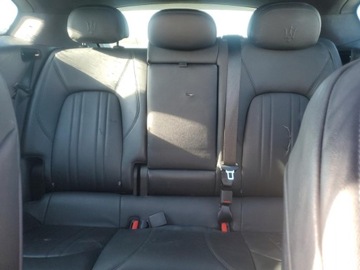 Maserati Levante 2020 Maserati Levante 2020 3.0l 3.0 Benzyna 345KM, zdjęcie 10