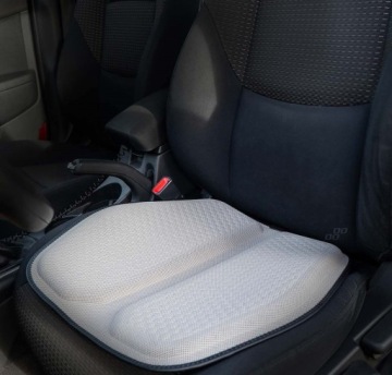 MAT PAD ГЕЛЕВАЯ ПОДУШКА ДЛЯ АВТОМОБИЛЬНОГО СИДЕНИЯ SEAT CAR