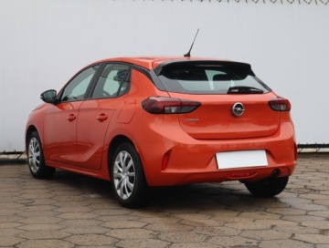 Opel Corsa F Hatchback 5d 1.2 75KM 2023 Opel Corsa 1.2, Salon Polska, Serwis ASO, Klima, zdjęcie 3
