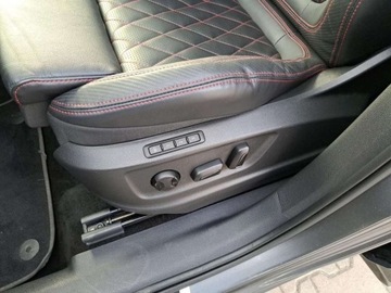 Skoda Kodiaq I RS Facelifting 2.0 TSI 245KM 2022 Skoda Kodiaq 2.0TSI 245KM DSG 4x4 Wersja RS DCC Hak Salon Polska FV23, zdjęcie 12