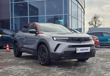 Opel Mokka II SUV 1.2 Turbo 130KM 2023 Opel Mokka 1,2 130KM Automat, GS - salon PL, 1 wl., serwis ASO, FV23 1.2, zdjęcie 7