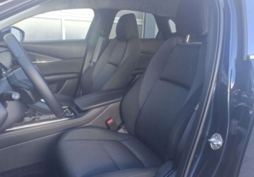 Mazda CX-30 2.0 Skyactiv-X 186KM 2024 Mazda CX-30 Mazda CX-30 2.0 Benzyna 186KM, zdjęcie 7