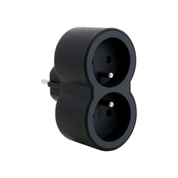 Разветвитель 2X2P Z-C/G Legrand 049432