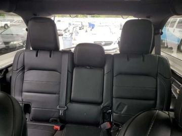 Jeep Wrangler IV 2022 Jeep Wrangler 3.6 V6 285 KM, miekka hybryda, niski przebieg, skora 3.6, zdjęcie 10