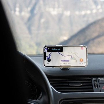 АВТОМОБИЛЬНЫЙ ДЕРЖАТЕЛЬ ДЛЯ ТЕЛЕФОНА, АВТОМОБИЛЬНАЯ ПЛАТА, СИЛЬНЫЙ МАГНИТ